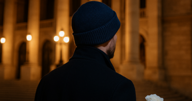 Operaház, valódi szerepekkel – jobbra húzott hazugságok