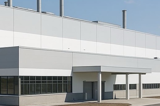 Békéscsabán gyár épül