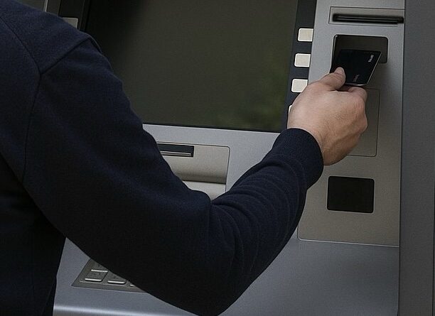 Leállás az Erste Banknál, az automatából sem lehett pénzt felvenni