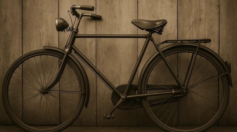 Bringatörténet az ötvenes években